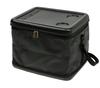 CAPTAIN STAG Сумка-холодильник Super Cold Сумка-холодильник Черный [Вместимость 43 л/Складная] UE-578