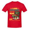 1 Piece People Novelty 100 Cotton Tshirt Sneakerhead Tees Tops For Unisex