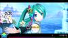 Хацунэ Мику -Project DIVA- X Японская версия.