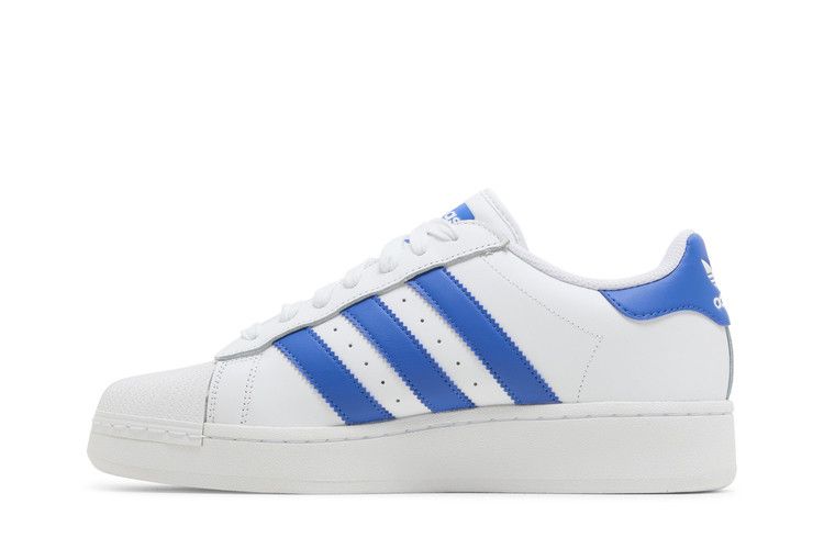 Adidas Superstar XLG 'White Blue'