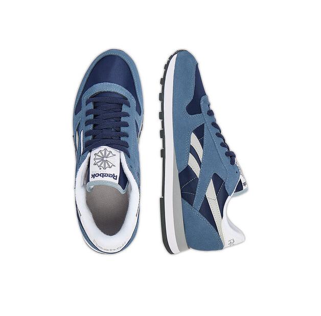 Кроссовки Reebok Classic Leather