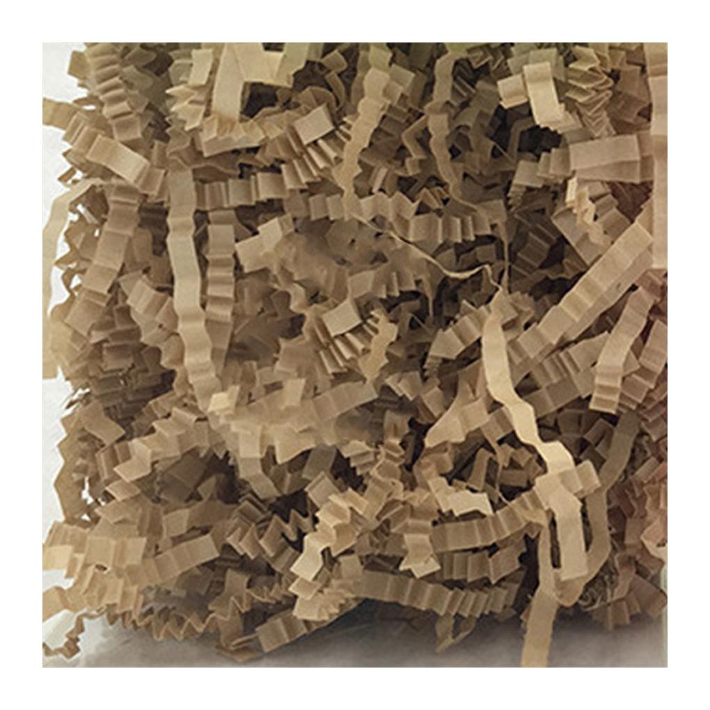 Raffia Grass Recyclable Shredded Paper Stuffing Perfect DIY Confetti Shockproof Filler Packaging Supplies for School Classroom