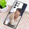 Чехол для телефона из силикона с принтом корейской дорамы «Гоблин» с Gong Yoo для Samsung Galaxy note 10 pro S26 S24 S23 S22 S21 Plus S25Ultra