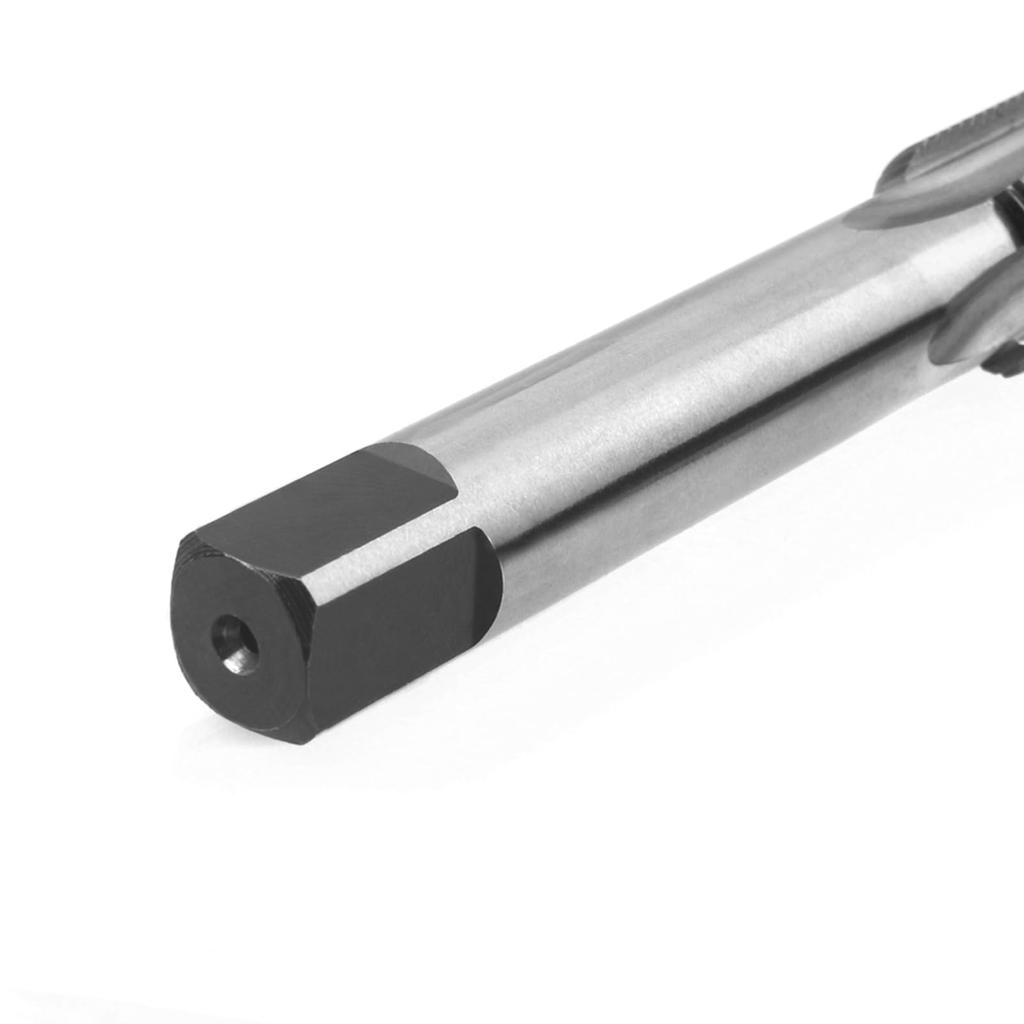 ATOPLEE Metric Thread Tap, M18 HSS 6542 Right-Hand Thread Tap (M18x1.5)