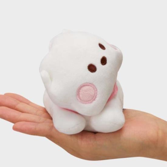 BT21 Лежащая кукла Минини