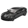 Sunrich MINI GT 1/64 Scale Aston Martin DBS 007 Edition (Left-Hand Drive) Finished Product MGT01008-L
