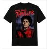Michael Jackson Vintage Graphic Unisex T-shirt