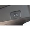 Car Rear Back Door Tailgate Switch Frame Trim Cover Sticker Trunk Accessories For Nissan X-trail Xtrail Rogue