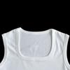 The Fit Is so Good It Makes You Gasp! Zichuan Elastic Slim-Fit Tank Top for Women, Summer 2025 Sports Base Layer Undershirt E1859