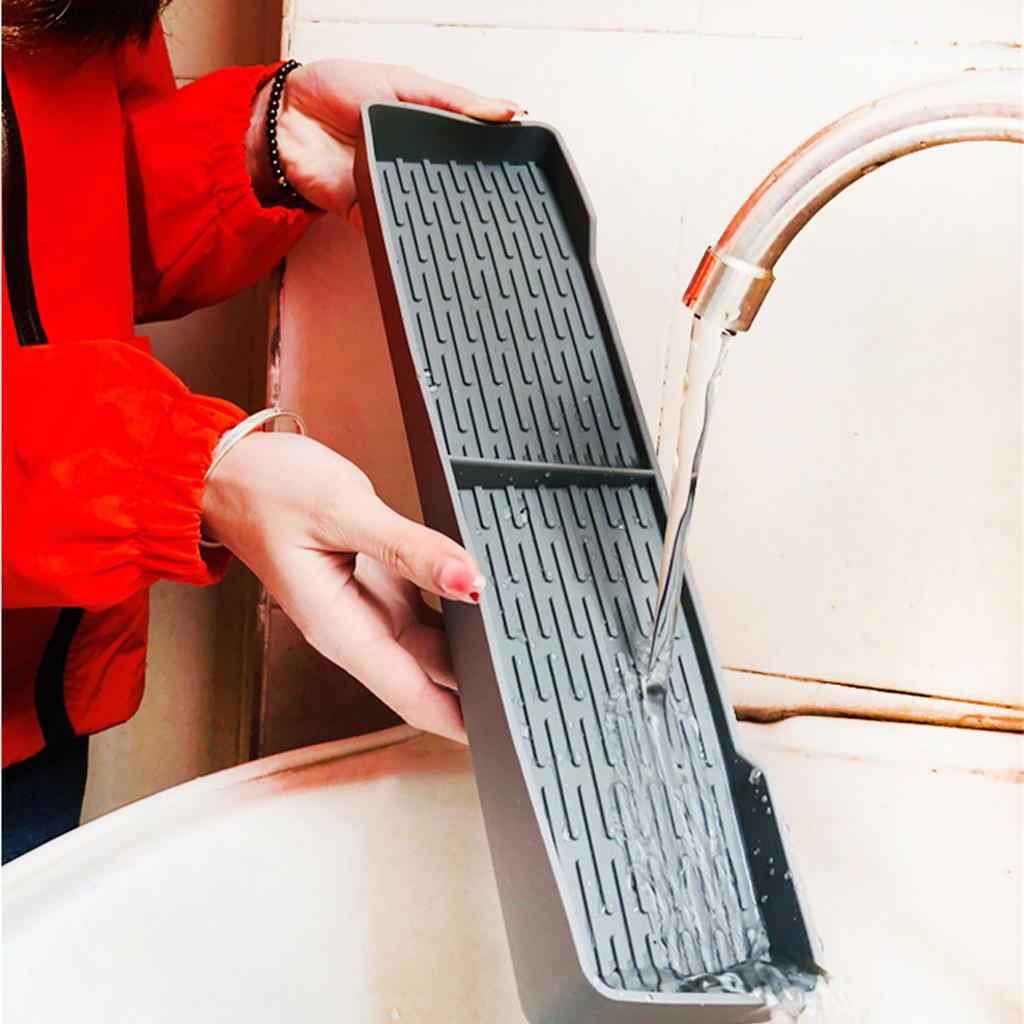 Магнитная полка для специй над полкой для плиты, над полкой для хранения плиты, поднос для плиты, органайзер для кухонной полки