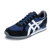ONITSUKA TIGER Colorado Eighty-Five Sports Нескользящие Амортизирующие Прочные Повседневные Кроссовки с Низким Верхом Унисекс Синий D7K3N-4901