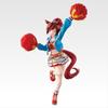 Продукт без бренда Ichiban Kuji Uma Musume Pretty Derby 12-й Nice Nature RUN & WIN Фигурка Черлидерши 19см Приз А