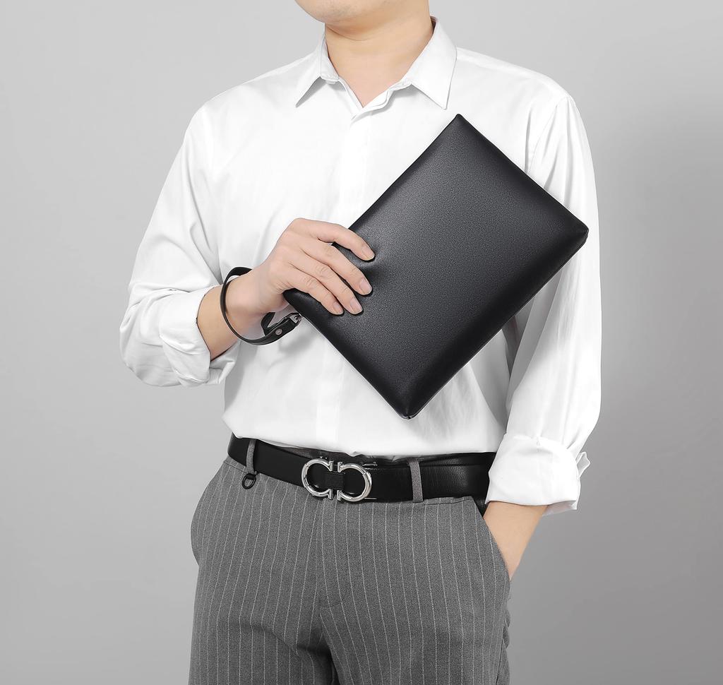 Клатч для мужчин и второй ручной клатч церемониальный формальный бренд [FSD.WG] женский, стильный, популярный, сумка, сумка, сумка, кожаный, свадебный, случайный,