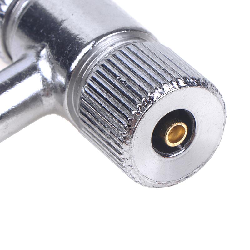 Надувной велосипед мотоцикл грузовик шина насос соединитель аппаратные инструменты автомобильный клапан сопло воздушный шланг иглы для накачивания насос