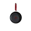 Supor Red Dot Star Stone Frying Pan