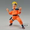 Banpresto NARUTO VIBRATION STARS УЗУМАКИ НАРУТО II