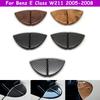 W211 2005-2008 Автомобильная крышка центральной консоли, подлокотник, замок, защелка, кнопка разблокировки, крышка для Mercedes Benz E-Class E200 E350 2116804284