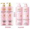 LUX Rouge Rose Scented Hair Conditioner