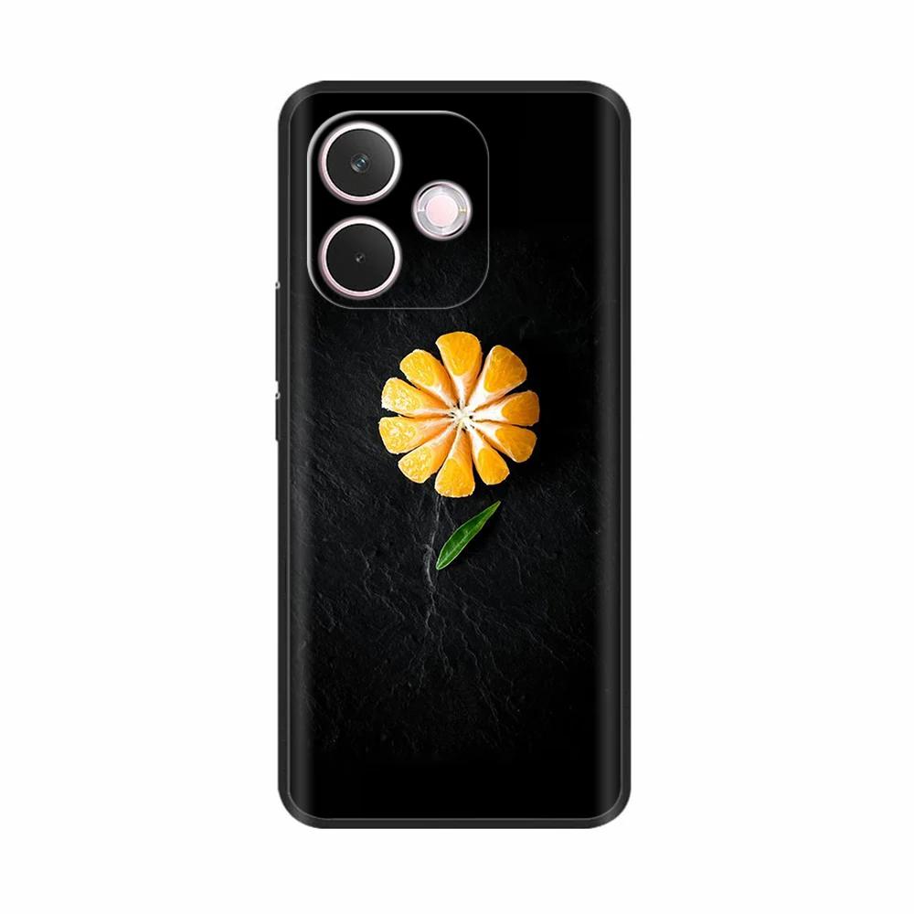 Чехол для OPPO A5 Pro Чехол Силиконовый Мягкий ТПУ Задняя крышка телефона Бампер для OPPO A5 Pro 5G Чехлы Защитные оболочки a5Pro Fundas