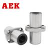 AEK Elongated Oval Flange Linear Bearing