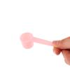 10Pcs Measuring Spoons Coffee Protein Milk Powder Scoop Home Kitchen Gadgets