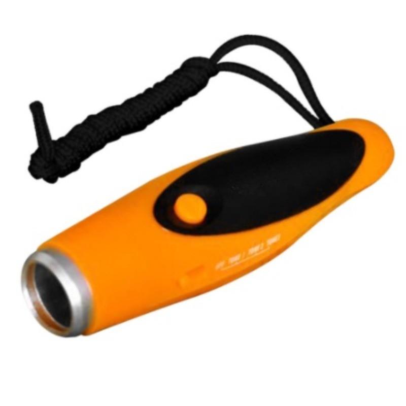 Rechargeable Electronic Whistle Portable Basketball Football Game Referee Whistle Outdoor Training High Decibel Whistle