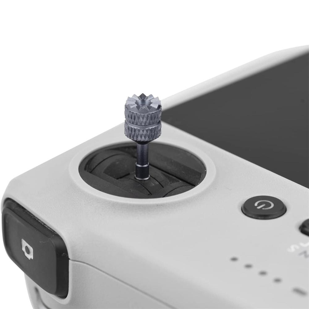 2Pcs Aluminium Thumb Sticks For DJI RC RC 2 Controller