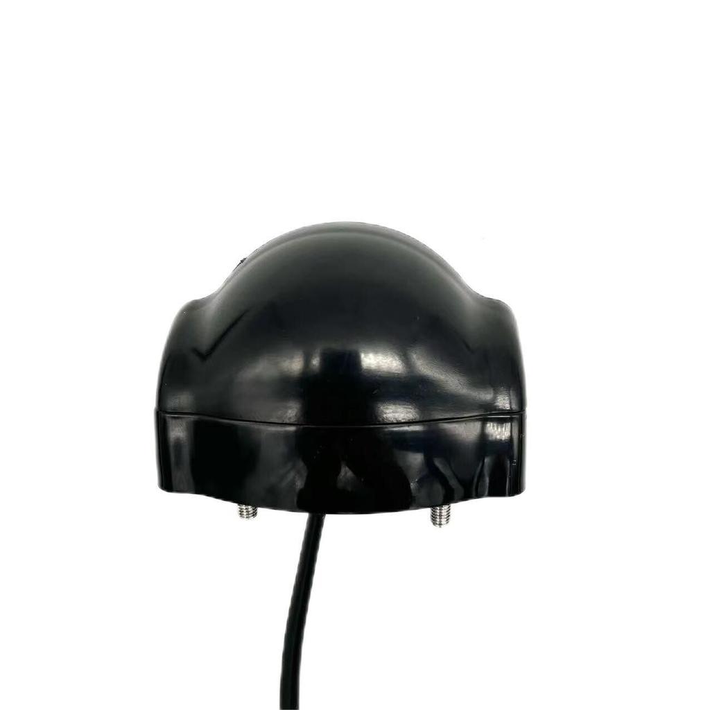 12 В/24 В светодиодный фонарь номерного знака автомобиля для прицепа кемпервана каравана универсальная подгонка