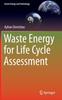Книга Waste Energy for Life Cycle Assessment