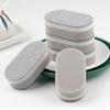 1/2/3Pcs Decontamination Dishwashing Sponge Double-Sided Scouring Pad Durable Dust Wipe