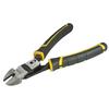 Stanley Ручной инструмент Fatmax Диагональные плоскогубцы с рычажным механизмом 200 мм (8 дюймов)