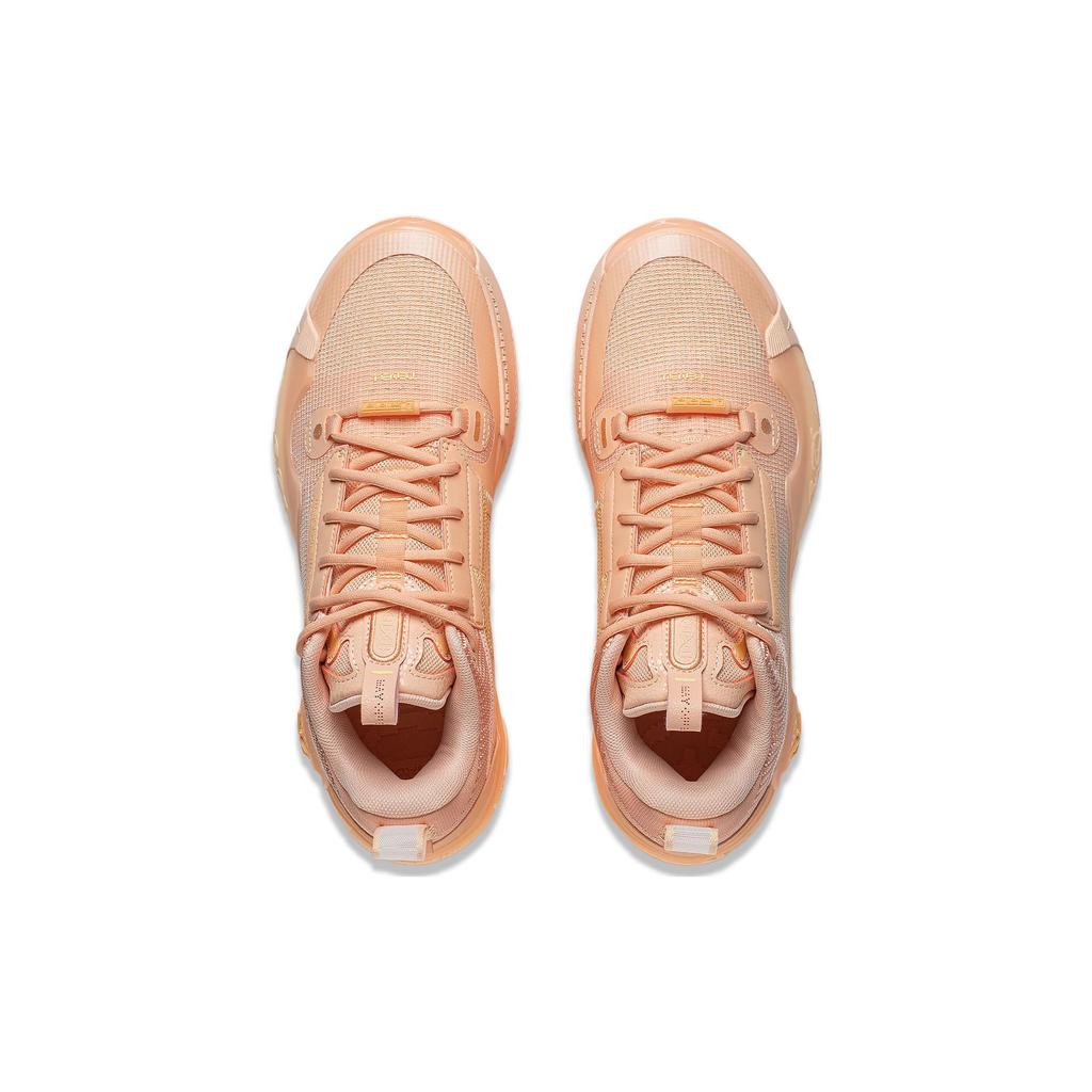 ПОДКЛАДКА Way Of Wade 10 Low Сладкий Апельсин Мужская ABAS083-4