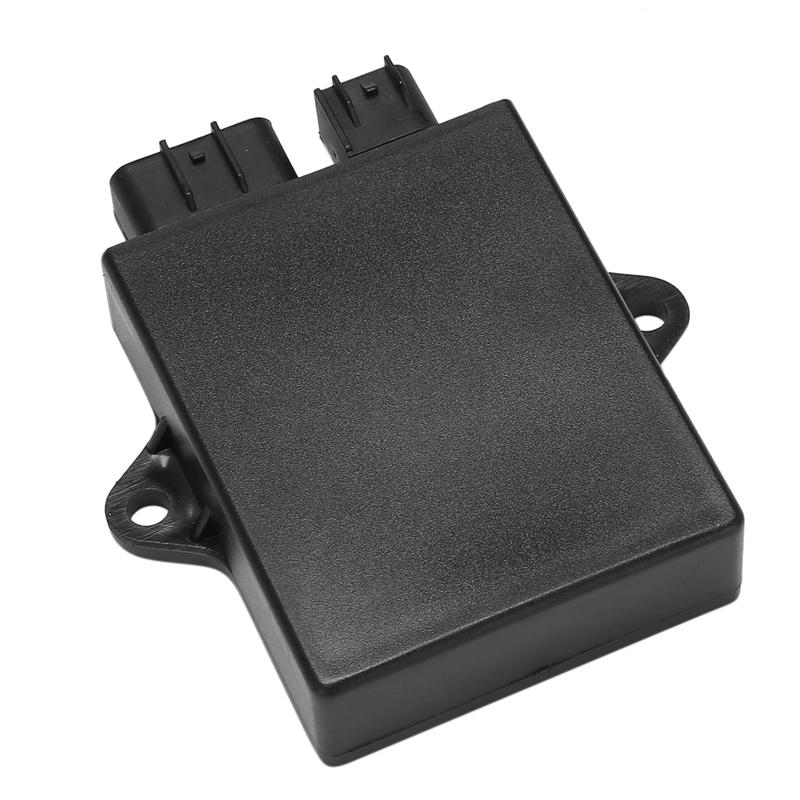 Ignitor CDI Box Control Module Unit for Yamaha Big Bear 350 Kodiak 400 Timberwolf 4SH-85540-00