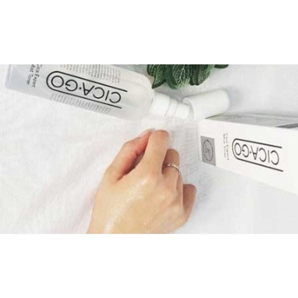 Cicago Cica Expert Mist Toner 150ml, 150ml, 4 Packs