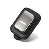 AAACD1 Car Visor Glasses Clip For BMW M E36 E39 E46 E90 E91 F48 F25 F15 F01 G32 X1 X3 X5 X6 X7 zinc alloy Sunglasses Holder Organizer