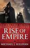 Книга Rise Of Empire : The Riyria Revelations