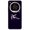 For ZTE nubia Focus 2 Ultra 5G Case Animal Silicone Back Case For nubia Focus2 Ultra Z2463N Cover Fashion Protective Bumper