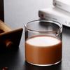 Espresso Cups Glass Mini Measuring Glass Kitchen Accessories Spouts Glass Cup Glass Measuring Cup Spouts