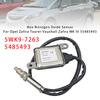 Датчик оксидов азота Nox для Opel Zafira Tourer Vauxhall Zafira MK III 55485493