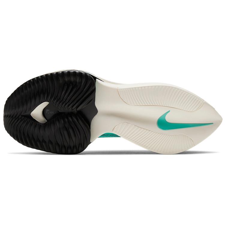 (WMNS) Nike Air Zoom Alphafly NEXT% 'Hyper Turquoise' Женские CZ1514-300