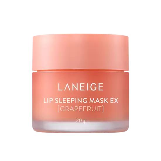 LANEIGE Ночная маска для губ 20 г, шт./специальная (выберите 1 из ягодного/грейпфрутового/яблочно-лаймового/мятного шоколада)