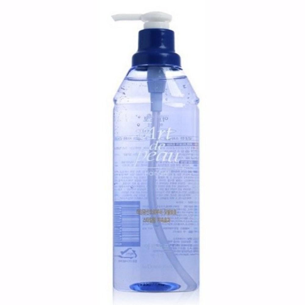 dog431Ad Life & Health Ardpo Hair Care Hair Gel 300ml 1 pcs