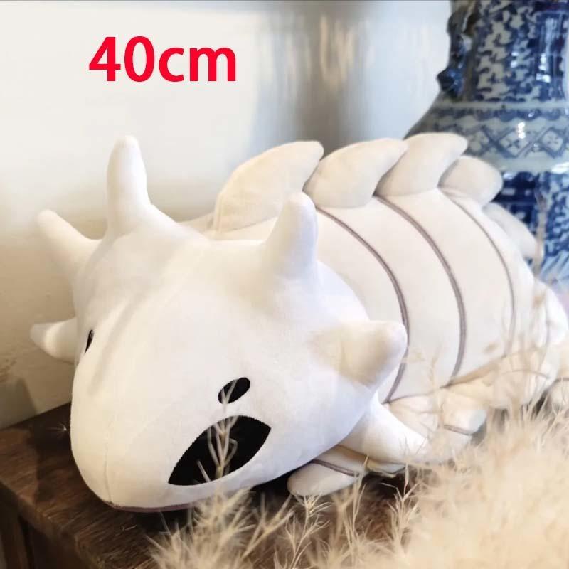 40cm Hollow Knight Silksong Shylma Plush Toy Soft Cartoon Stuffed Animal Pillow Decor Doll Kids Holiday Gift