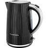 Bouilloire - RUSSELL HOBBS - EDEN - 2400 W - 1,7 L - Noir