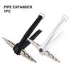 Расширители медных труб для горячего охлаждения, ручной расширитель труб, установка, ремонт, кондиционер