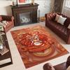 Galatasaray Customize Your Name Floor Rug Office Rug Perfect For Bedrooms Study Room Living Rooms Entryway Antislip Rug Anime Office Decor