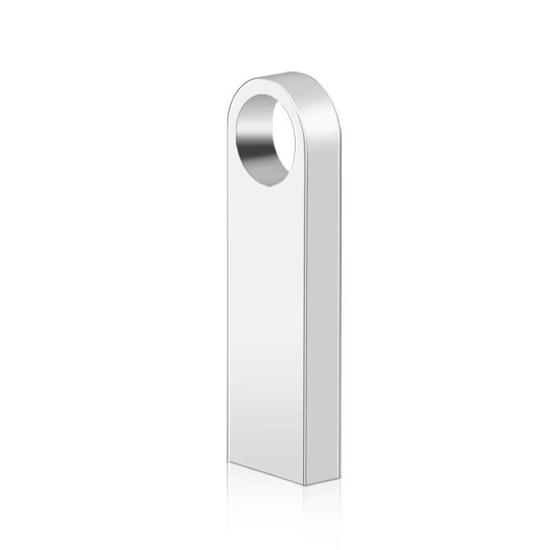 OLOEY Металлическая USB 2.0 флеш-накопитель