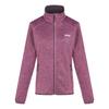 Regatta Womens/Ladies Newhill Marl Full Zip Fleece Jacket