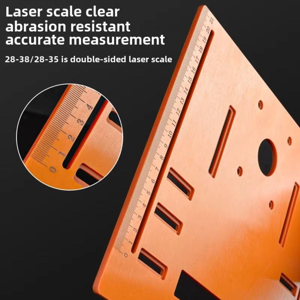 45° Diagonal Cutting Cutting Machine Base Plate 90° Flat Cutting Cut Saw Press Board Hand Saw