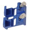 Dovetail Base for Finder Scope Aluminium Alloy Optical Telescope Finderscope Mount Bracket for Optical Telescope